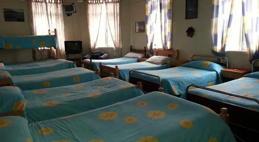Hostal Torres Del Paine