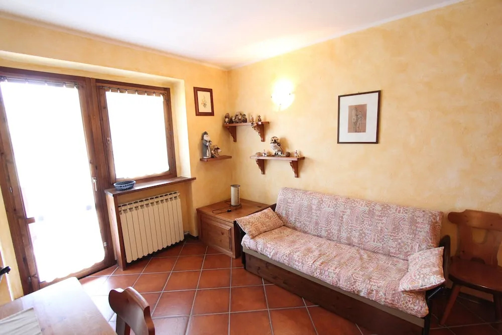 Appartamento Belvedere