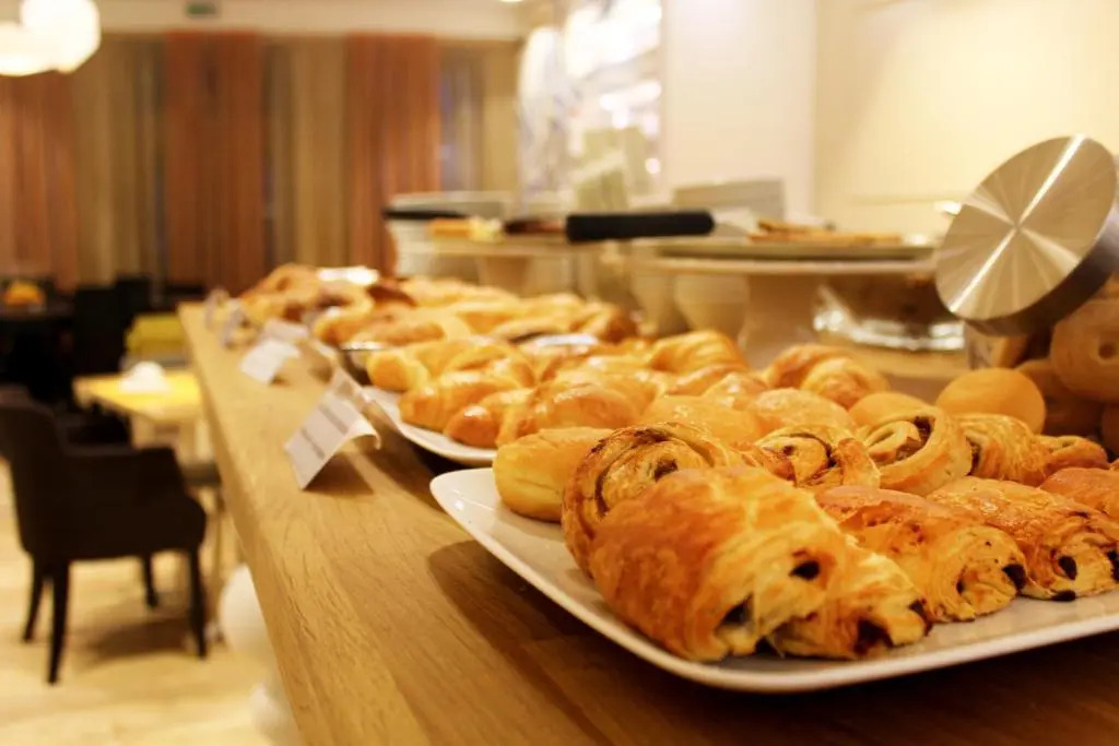 Best Western Hotel Piemontese
