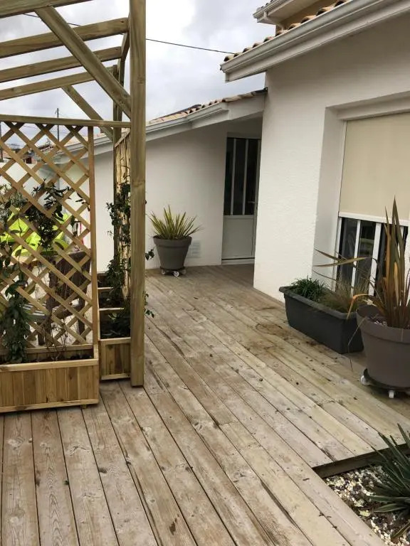 La cabine du 3MA