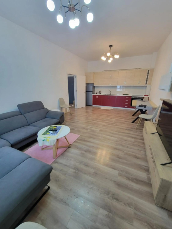 Luxury Apartment Square 21 Tirana