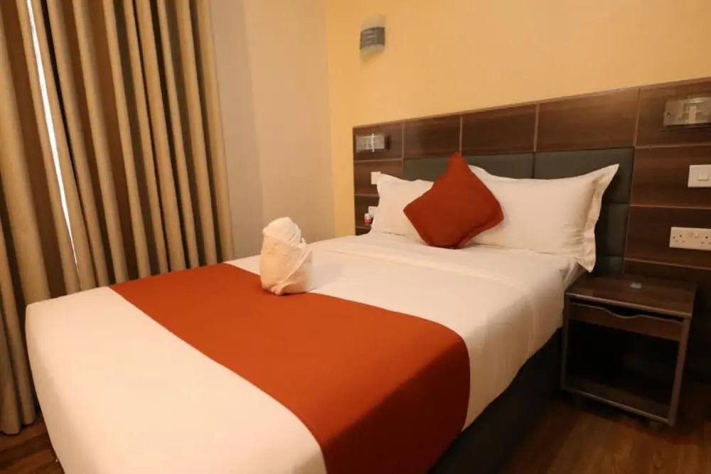 Buraha Hotel Nakuru