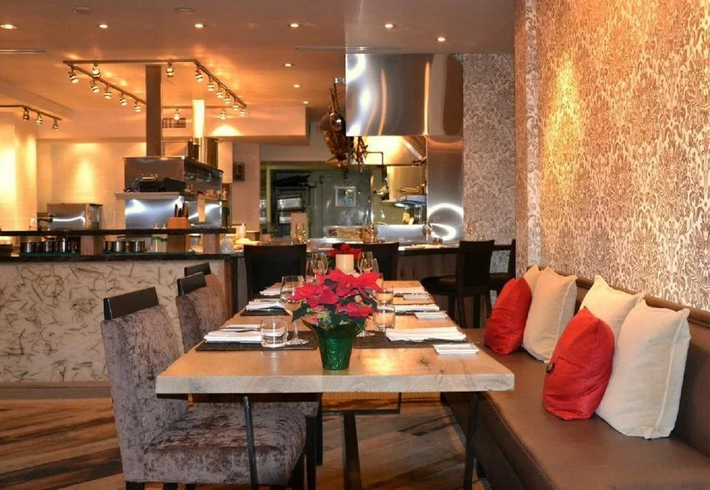 Hockley Valley Resort