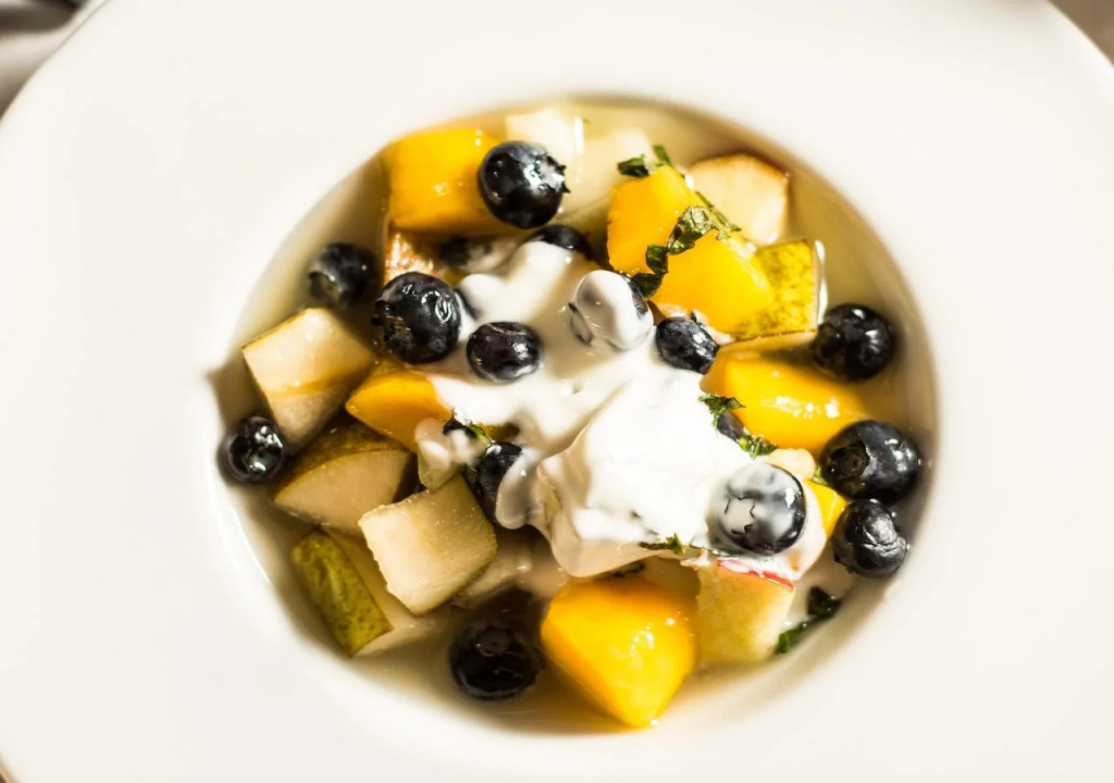 Peterstone Court Country House Restaurant & Spa