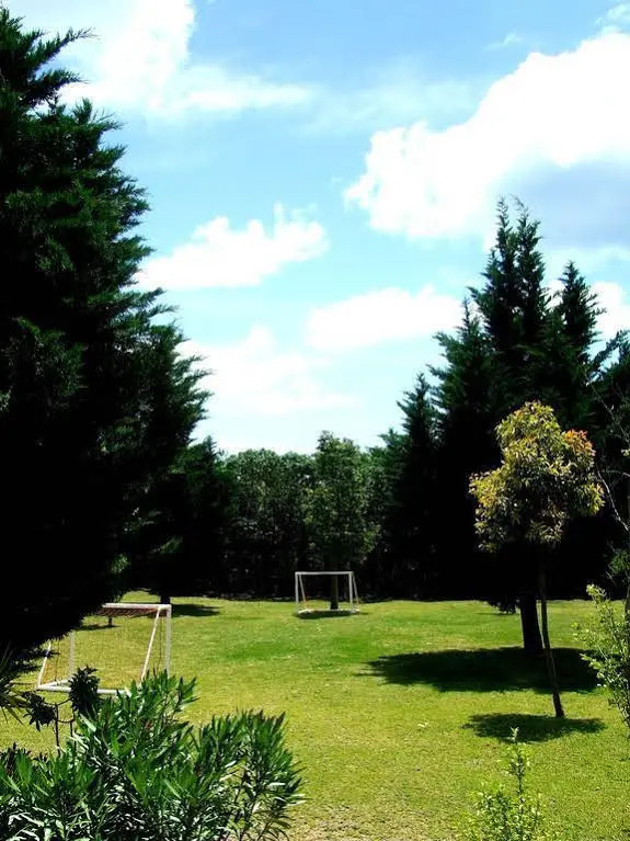Apartamento Vila Marachique