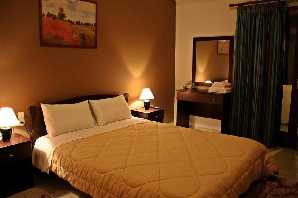 Hotel Odysseas
