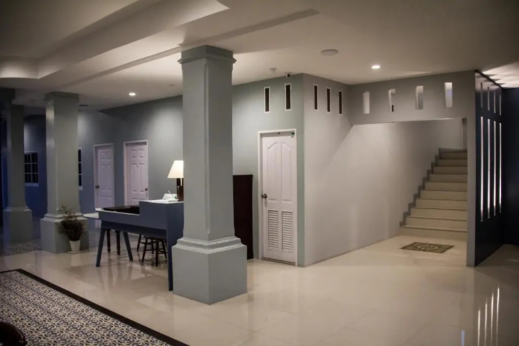 Plern Pitch Residence