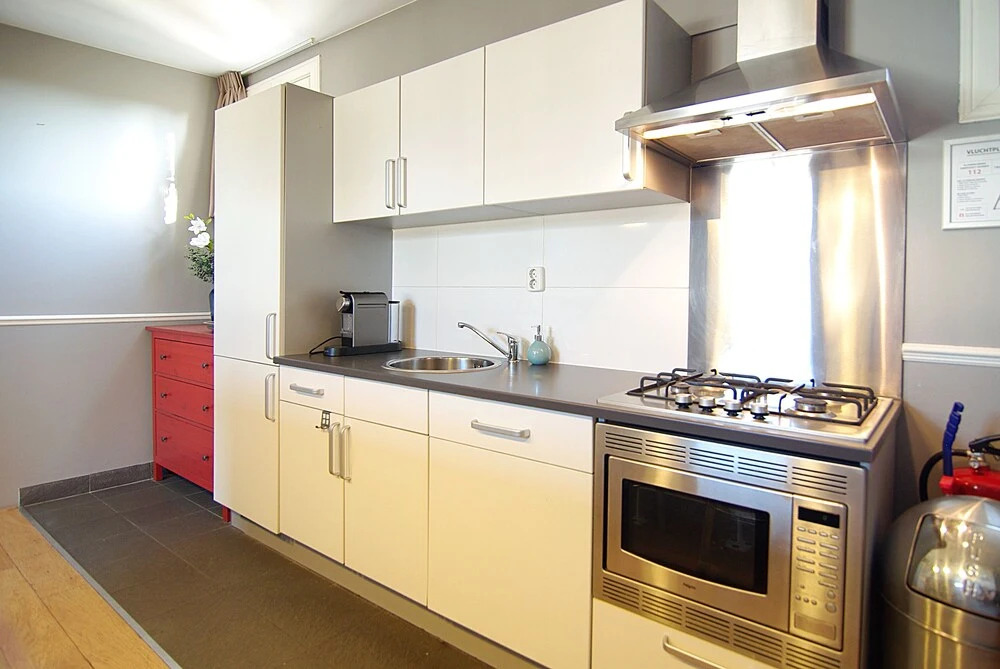 AMS Home A&B