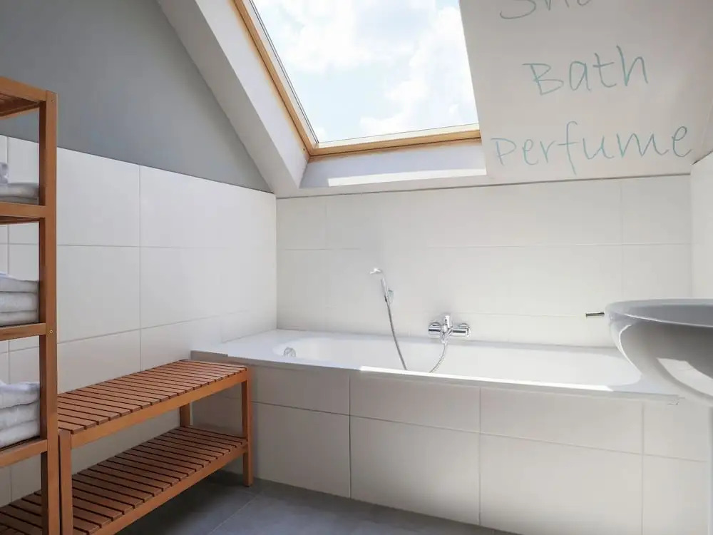 Beautiful Holiday Home with Hot Tub in Durbuy
