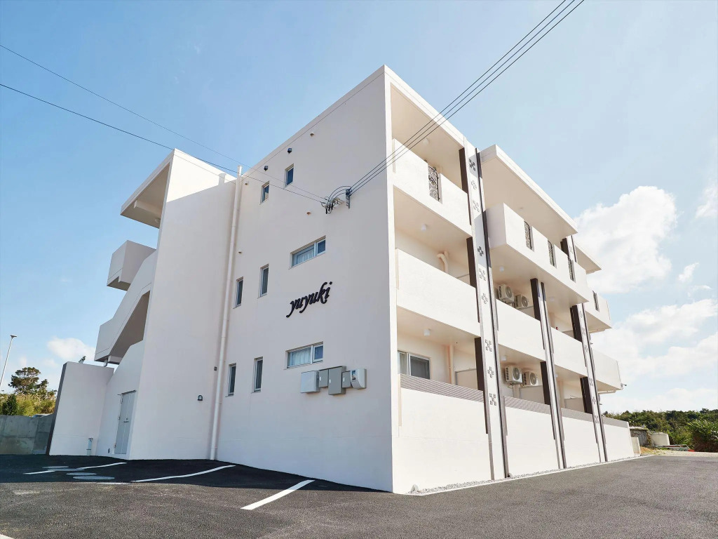 Condominium・yuyuki
