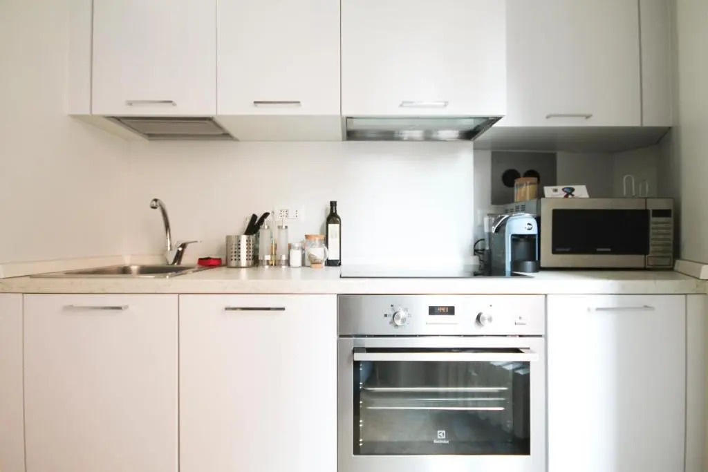 Marvel Apartment