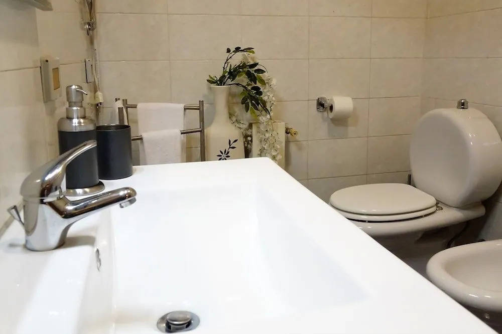Le Ciminiere Rooms