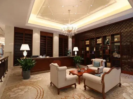 Fengcheng International Hotel