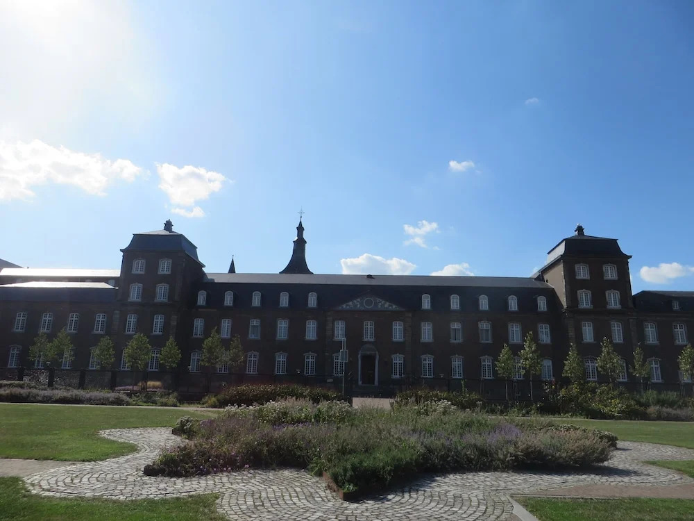 Abdij Hotel Rolduc