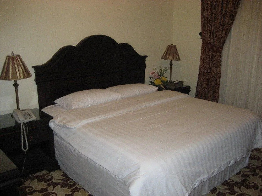 Aknan Suites