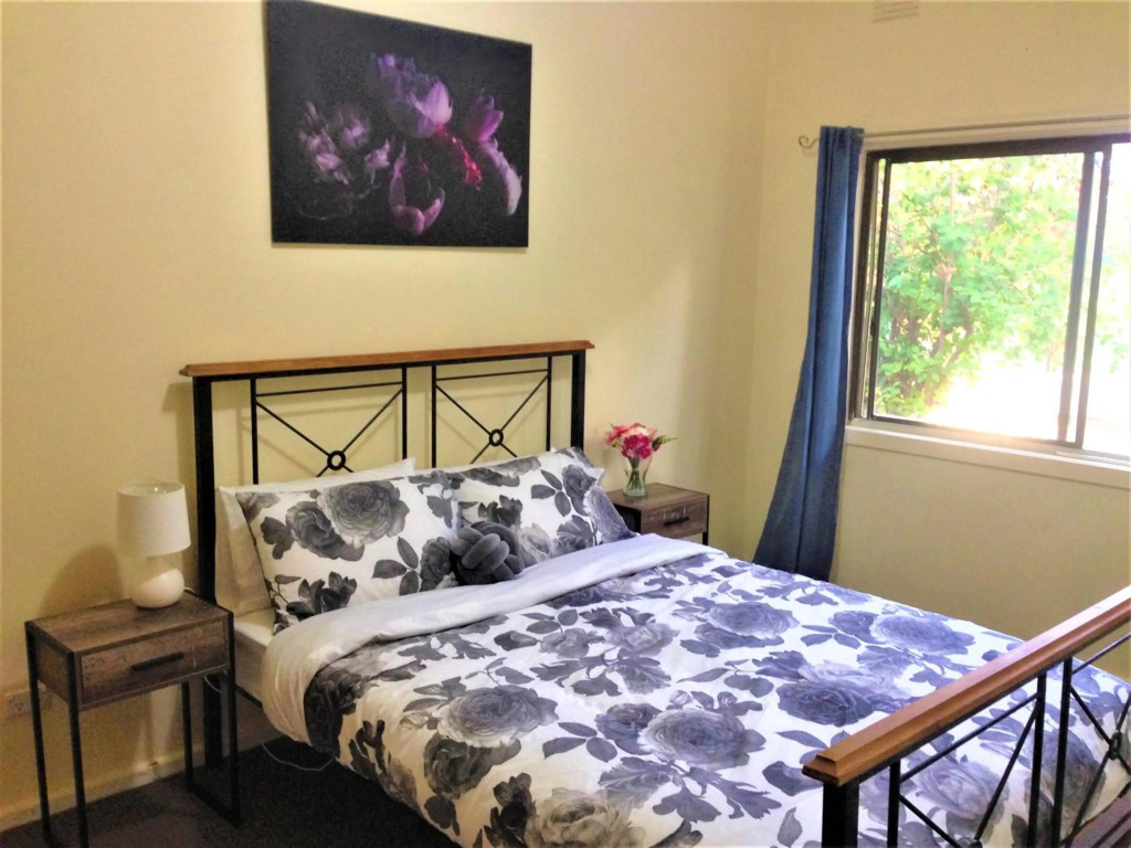 Wombat Cottage Albury