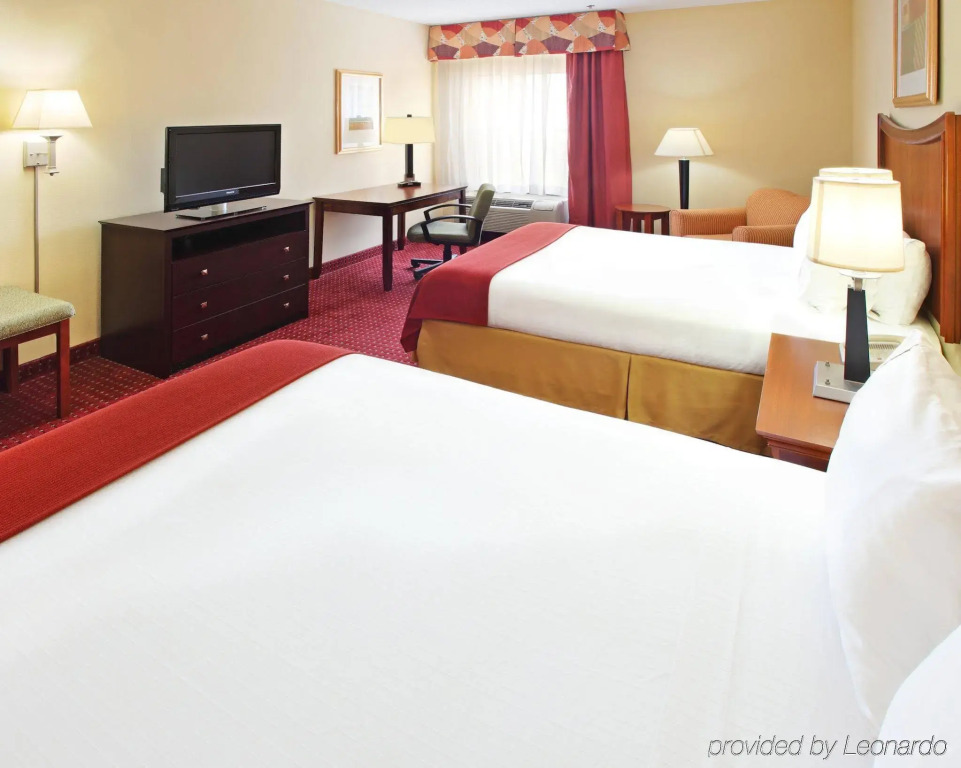 Spark By Hilton North Little Rock