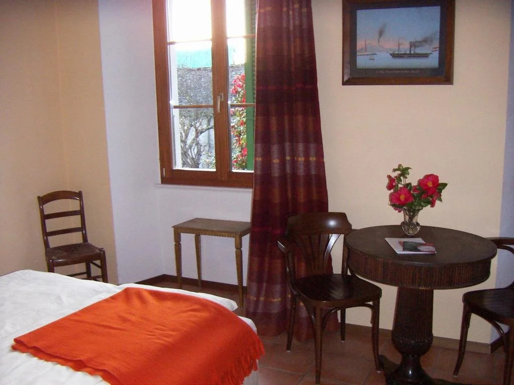 Casa Gialla B&B
