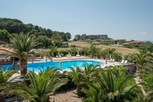 Acropol Hotel 3 * Acropol Hotel 3 *