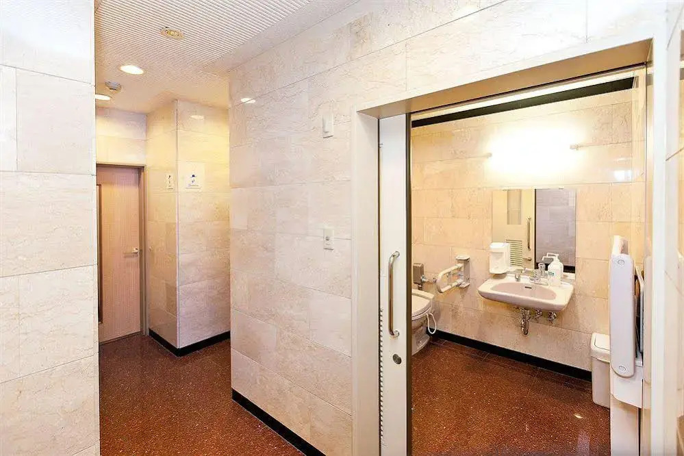 Trest Inn Tamachi