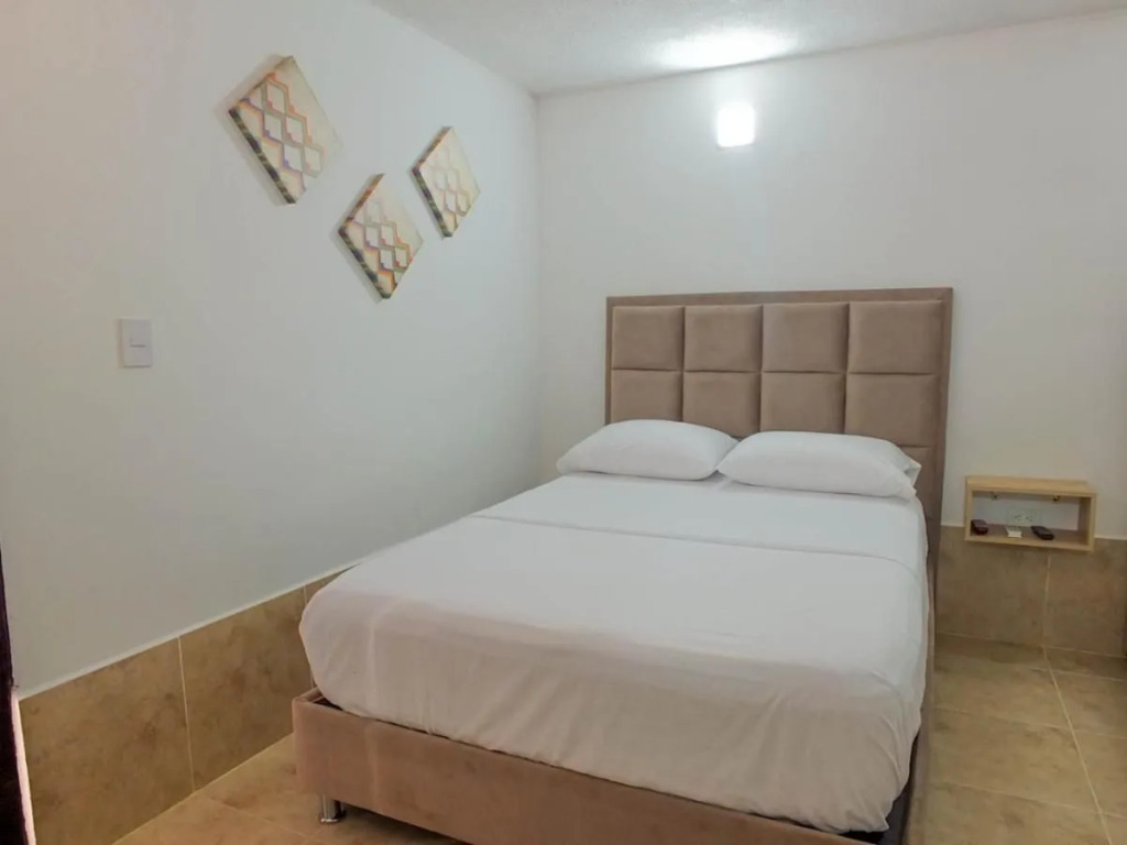 Hotel Los Veleros Santa Marta