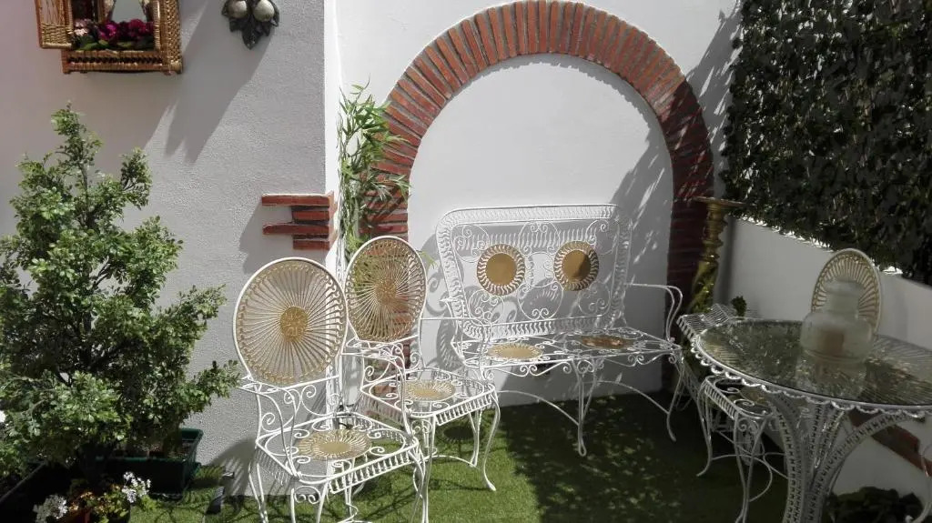 Imperio Romano Guest House