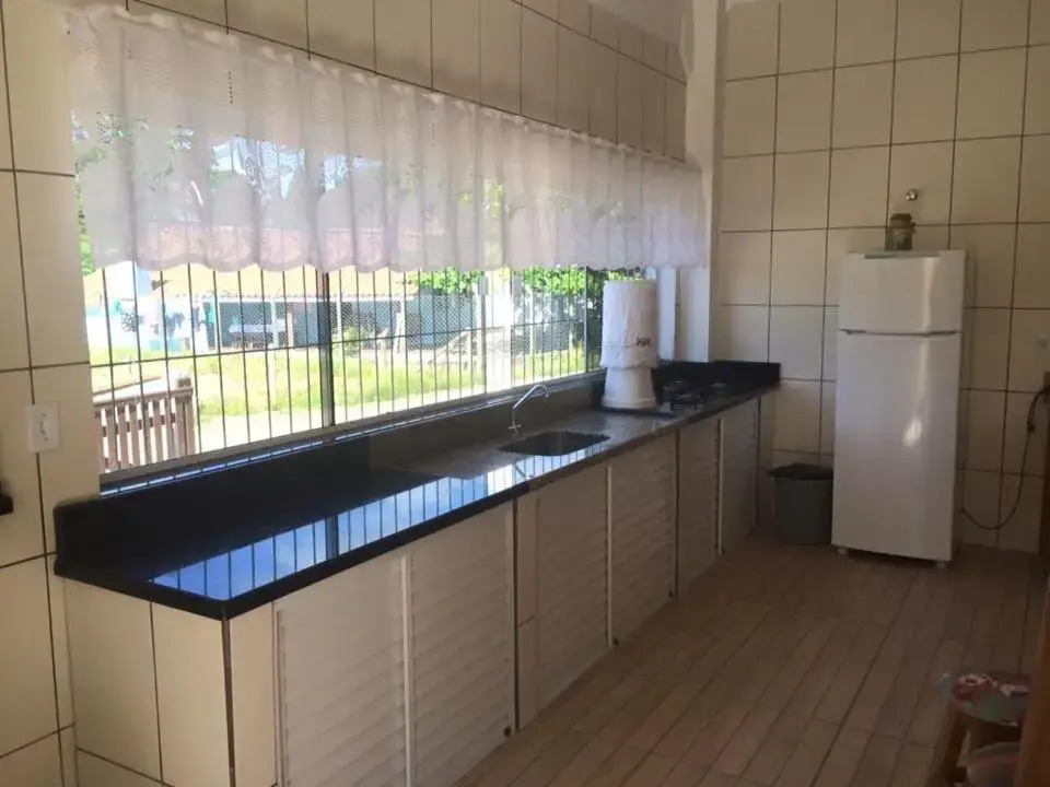 Sobrado Itapoá