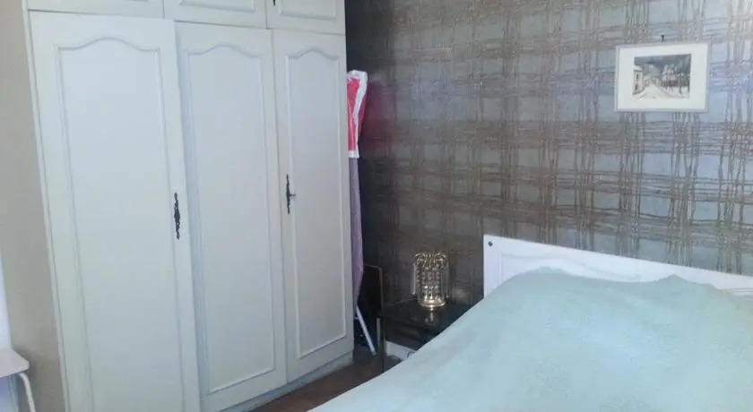One Bedroom Grand Hotel Croisette 166