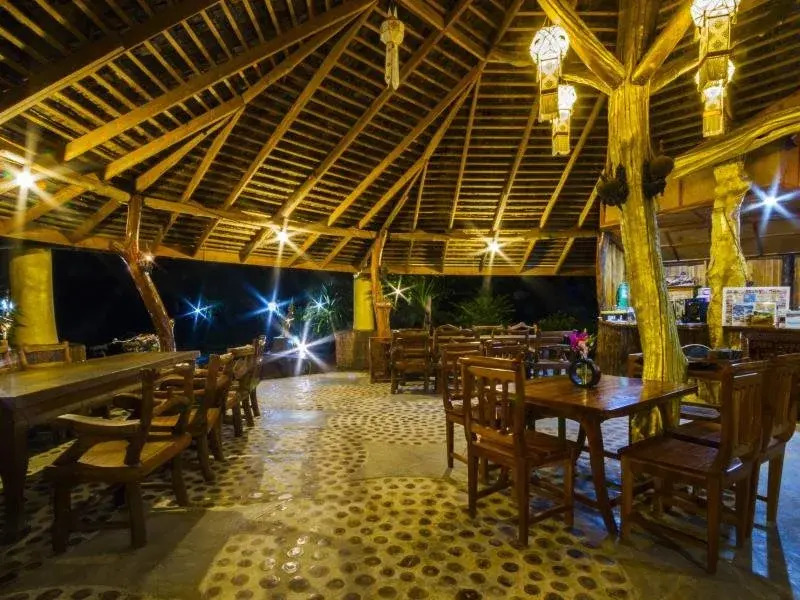 Blue Mist Resort