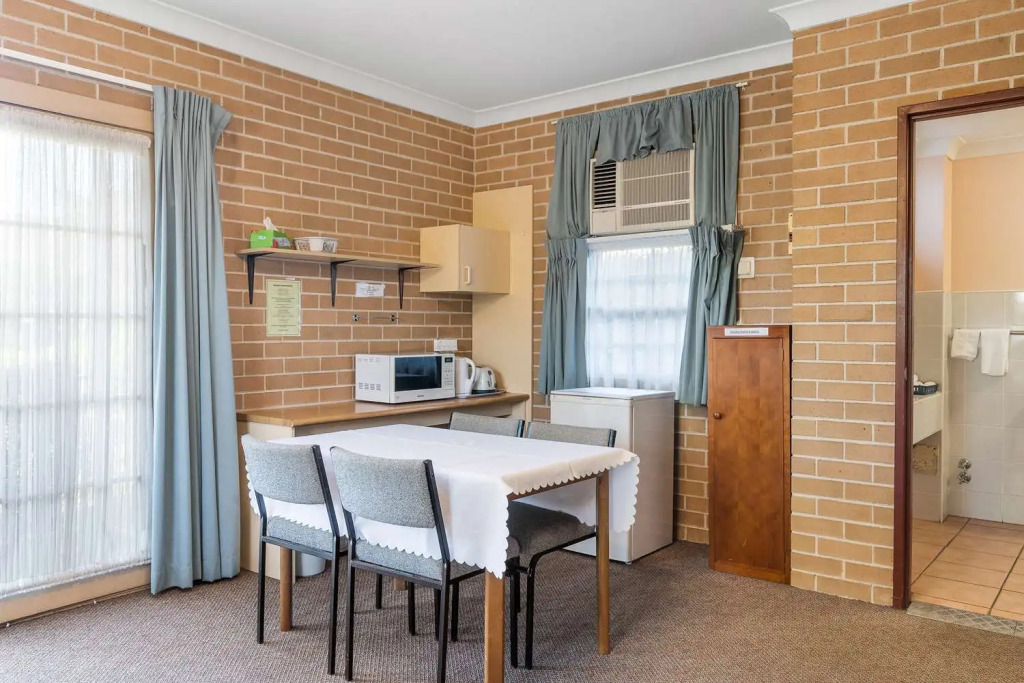 SureStay Hotel by Best Western, New Inn Richmond