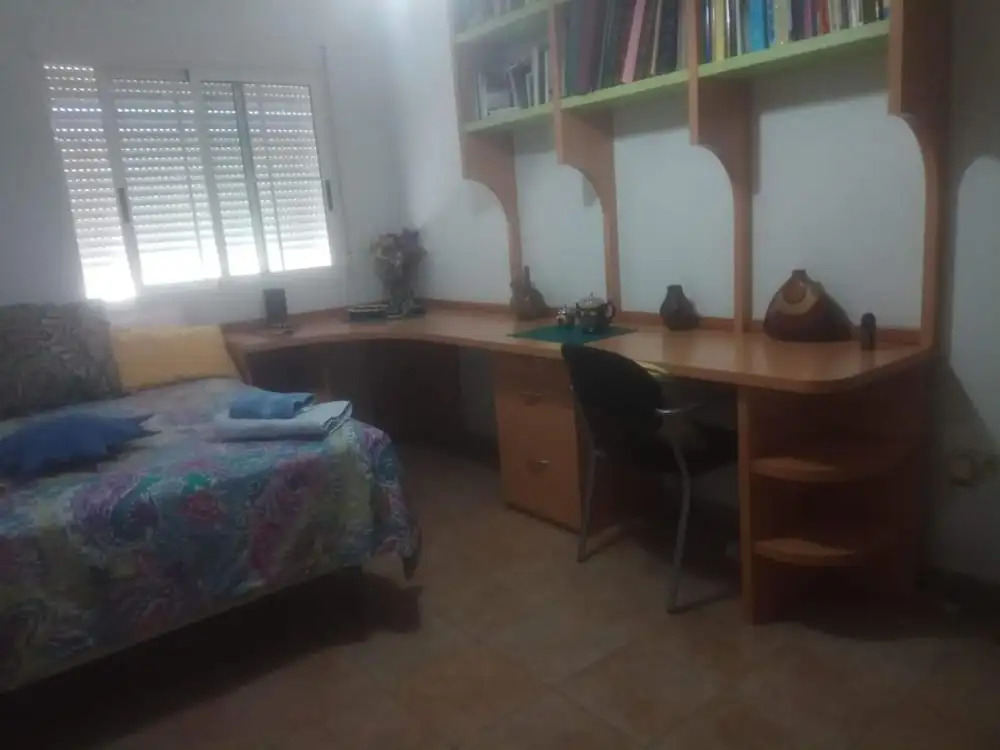 Casa Frente Al Lago Rosa