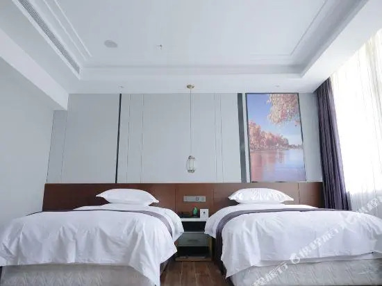 Tongchuan Hotel