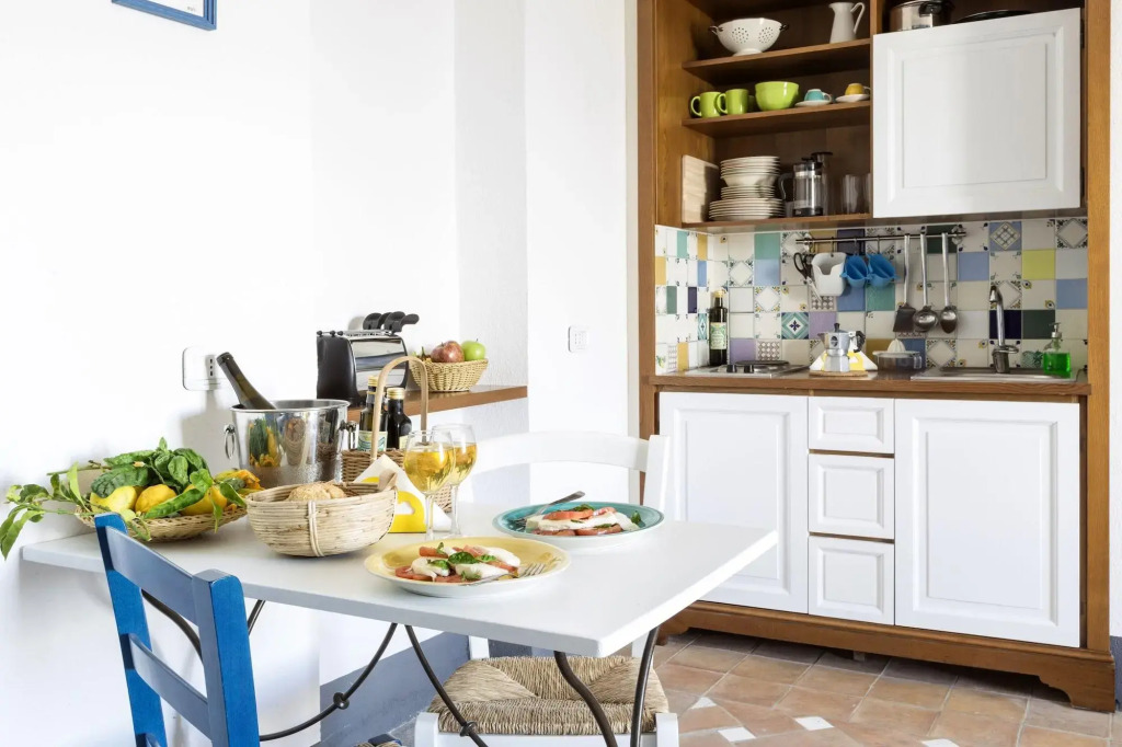 Relais Regina Giovanna