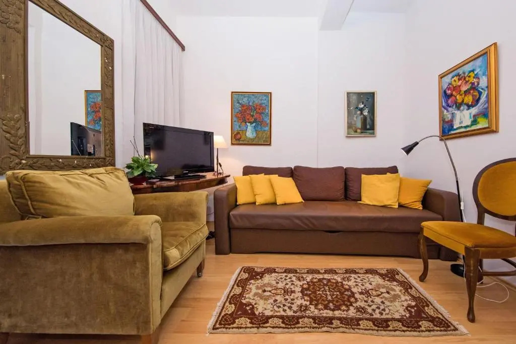 Apartments Sensa Dubrovnik