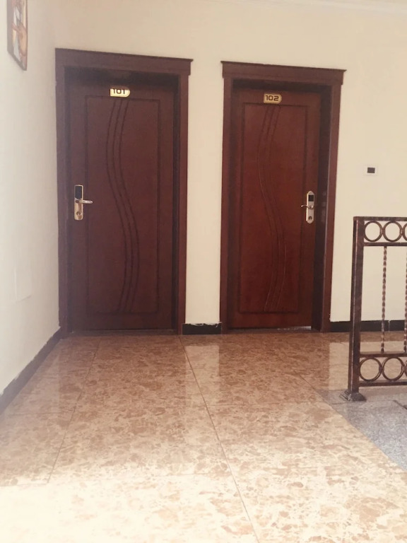 Philemon guest house