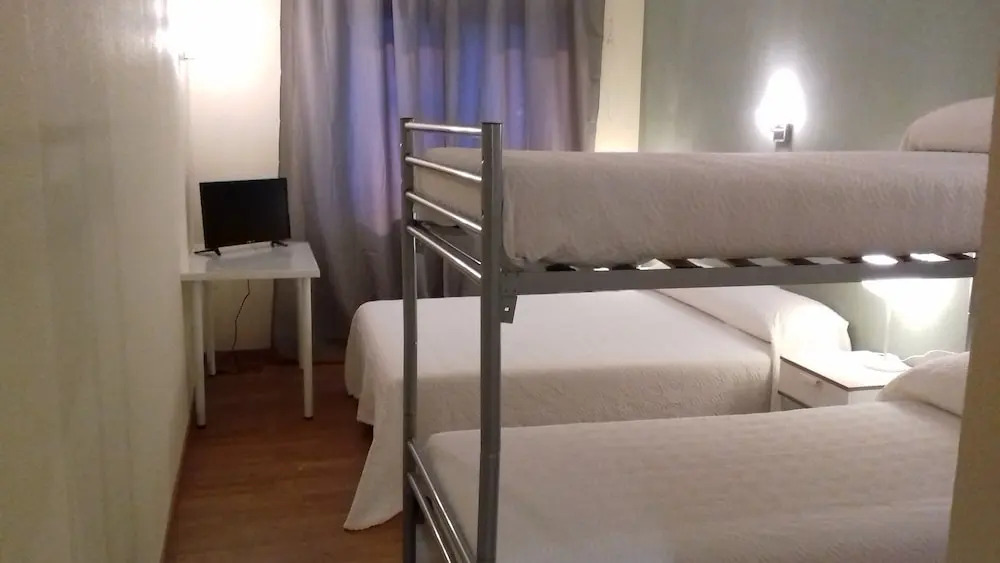 Hotel Q Viveiro
