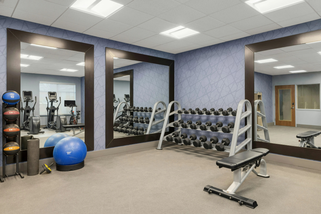 Homewood Suites by Hilton West Des Moines/SW Mall Area
