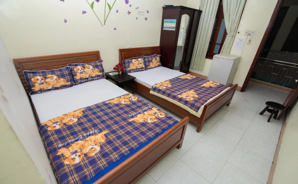 Hung Dong Hotel