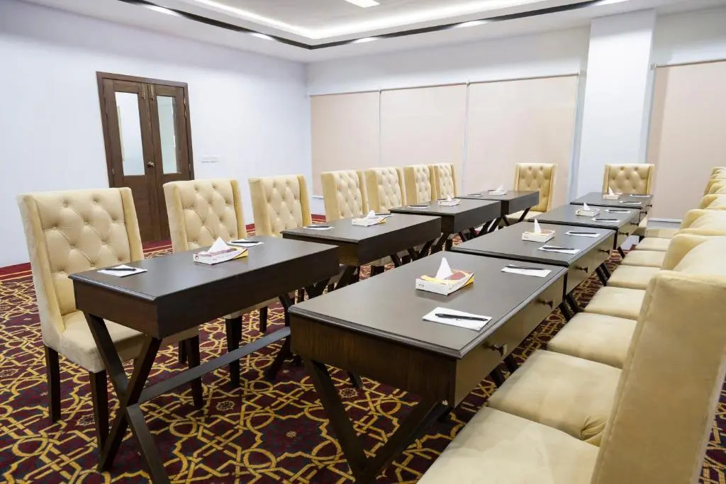 Hotel One MM Alam Road, Lahore