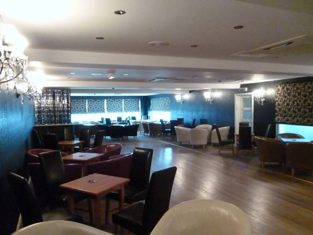 Cliffdene Hotel