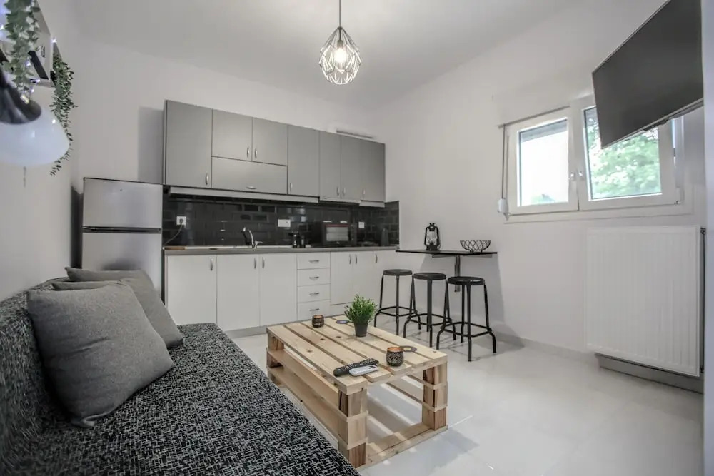 Terra di Meteora Suites 3