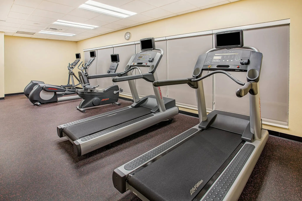 TownePlace Suites by Marriott Cookeville