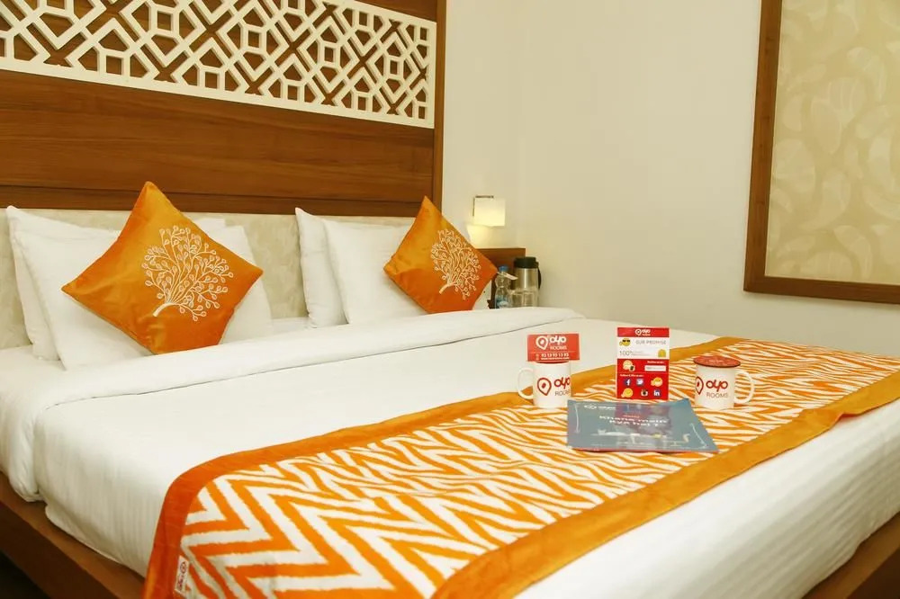 OYO Rooms Ramnagar Kalingarayan Street
