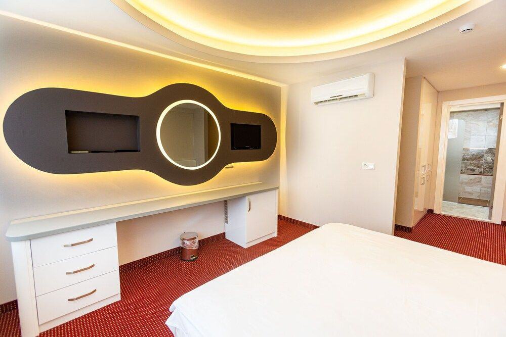 İS Hotel