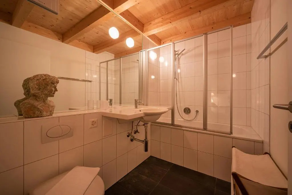 Chalet Roossi 2