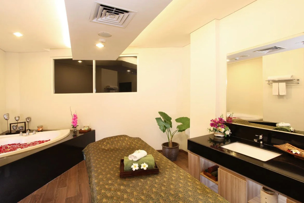 Swiss-Belinn Tunjungan Surabaya