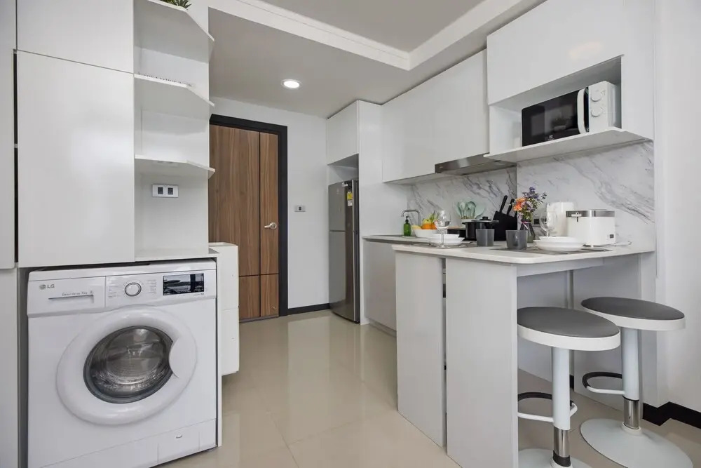Chill & Relax Stay at Rawai Condo 311