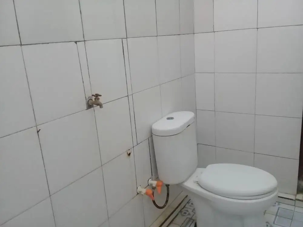 Bayu Homestay