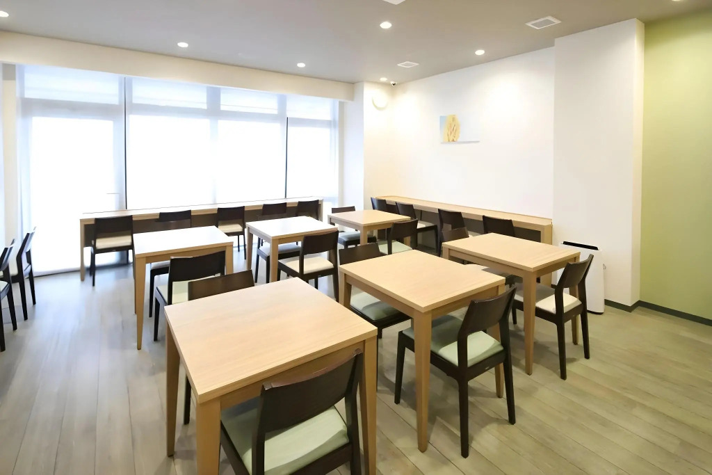 AB Hotel Fuji