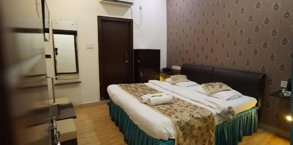 Temptation Hotel
